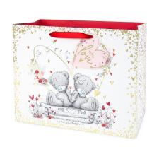 With Love Large Me to You Bear Gift Bag Image Preview